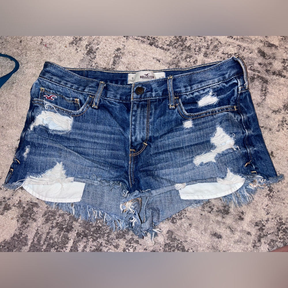 COPY - Women’s Hollister Shorts
